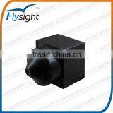 C261 1/4" CMOS 480 TVL Mini Camera 2g 3.6mm Lens 90 Degree Wide Angle For FPV Aerial Photograph