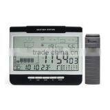 Home Weateher Station thumbnail-1