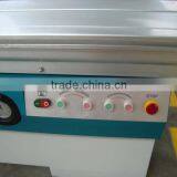 Cutting Wood Panel Usage Precise Panel Saw Table Saw thumbnail-3
