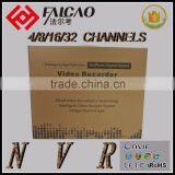 Falcao New Cctv System Product HDMI and VGA Output Full hd Touch 32CH NVR thumbnail-3