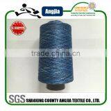 Space Dye For Vintage Admiral Blue Sweatshirt thumbnail-1