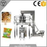 Excellent Automatic Cookie Packaging Machine