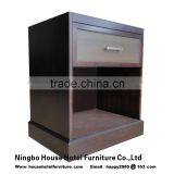 Hotel Furniture King and Queen Nightstand With Quartz Top thumbnail-3