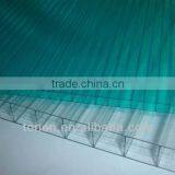 Best Polycarbonate Sheet Price PC23 Polycarbonate Sheet pc Hollow Sheet China Manufacturer