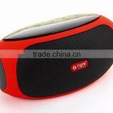 SEE ME HERE BV600S Carol NFC Wireless Desktop Bluetooth Speaker thumbnail-4