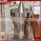 Frangipani Essential Oil Distiller, Frangipani Essential Oil Distiller Machine thumbnail-2