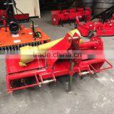 Tractor Rotary Tiller ,farm Implements Rotovator TL135 thumbnail-4