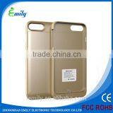 2016 New External Battery 3200mah Power Bank Charging Cases for Iphone Charging Case thumbnail-2