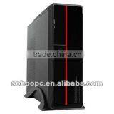 Slim Computer Case-S602 thumbnail-1