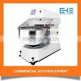 High Quality Baking Dough Mixer Industrial Baking Spiral Flour Dough Mixer