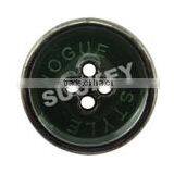 Best Quality Metal Button for Garments (MB038)