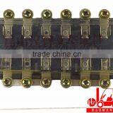 Forklift Part HC 30HB Fuse Box BX-306