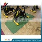 Wholesale Fitness Exercise Gym Floor Protection Mats thumbnail-1