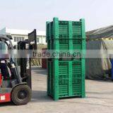 1.2mx1.0m Plastic Fruit and Vegetable Pallet Box thumbnail-1