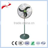 Quality-Assured professional hot selling stand exhaust fan