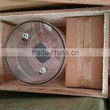 Vacuum Air Extractor Test Device for Testing Soil Vacuum Saturation thumbnail-3