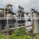 Nickel Iron Smelting Blast Furnac 20 Cubic Metres of Nickel Smelting Blast Furnace of Iron Sintering Machine The Blast Furnace thumbnail-5