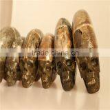 Best Selling Amazing Beautiful Natural Pretty Ammonites Skulls for Wholesale thumbnail-4