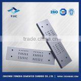 Manufacturers Selling Tungsten Carbide Wire Drawing Plate thumbnail-1