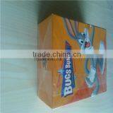 Hot Sales Automatic Tobacco Box Cellophane Wrapping Machine