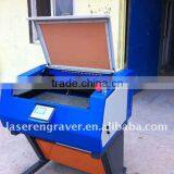 DW5030/DW5040 Nonmetal Cutting Laser Machine Laser Glass Cutting Machine for Sale thumbnail-4