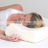 Memory Contour Pillow