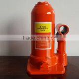 small hydraulic pressing jack 5T