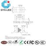 Led Smd Lights White Color 0603 1608 SMD LED thumbnail-2