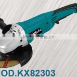 new desige 180mm 7' inch angle grinnder with 1800w (KX82303)