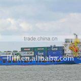 Zhongshan Logistic to Turkey