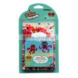 2016 ARTKAL New Toys 650 Beads Toy Iron Beads Set thumbnail-2