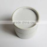 Factory Price Round Cardboard Tube,white Craft Paper Tube China