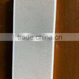 Hot Sale Gas Heater Infrared Red Ceramic Burning Plate, Perforated Flameless Infrared Heater Plague 180x80 thumbnail-2