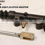 mitsubishi truck fuso clutch master cylinder assy for FV515/8dc9
