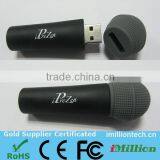 Hot Selling Microphone Usb Stick With High Speed Flash