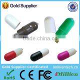 Placebo Shaped Usb, Placebo Usb Flash Drive, Placebo Shaped Usb Pendrive thumbnail-3