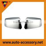 2015 2016 Chevy Tahoe Chrome Door Mirror Cover Cars Body Kits for Sale thumbnail-1
