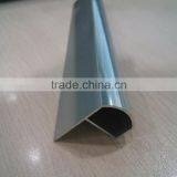 Aluminum Fabrication Profile,is Alloy ,for Kitchen Cabinet thumbnail-1