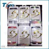 2015 New 9H Hardness 0.15/0.2/0.26/0.33/0.44mm Anti Explosion Tempered Glass Screen Protector for ZTE Z820 thumbnail-4