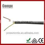 Rubber sheathed cable rubber cable h07rn-f