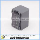 Popular Camcorder Battery NP-FP70 for DCR-HC85 DCR-SR100 thumbnail-3