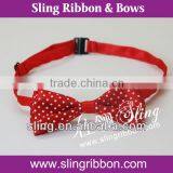 2014 Newest Ribbon Bow Tie thumbnail-1