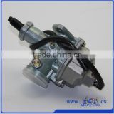 SCL-2012030979 wholesale motorcycle CG125 carburetor for motorcycle hond a parts carburador
