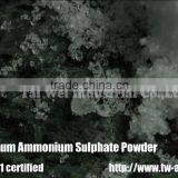 High Qulaity Alum Manfacturer Water Treatment Aluminium Ammonium Sulphate thumbnail-1