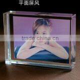 Beautiful Hot Sale Crystal Photo Frame