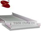 New Environmental Materials Fireproof False Strip Ceiling for Laboratory thumbnail-5