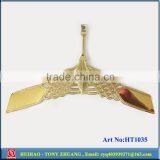 Beautiful Price TPU Shoes Clip Vamps Accessory for Ladies (HT1102) thumbnail-5