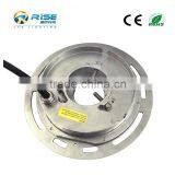 Fountain 18x3W RGB Full Color DMX 512 LED Fountain Light, 18x3W High Quality IP68 Stainless Steel LED Pond Pool thumbnail-3