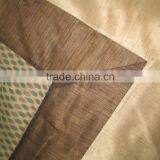 BIG TABLE COVER SILK TEXTILE thumbnail-2