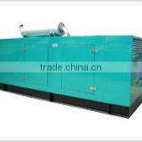 10kva-150kva Movable Light Tower China Diesel Genset